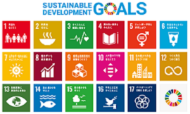 持続可能な開発目標(SDGs) ゴール6の達成に貢献