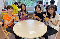 OEC健康宣言