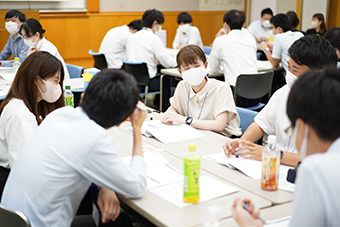 当社は各地で環境社会活動に参加しています