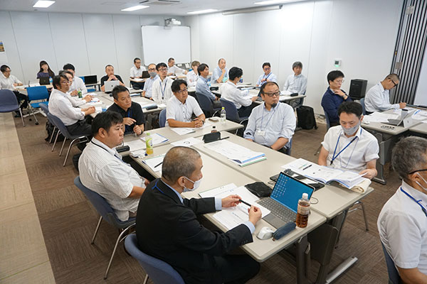 「OEC Boost Seminar Vol.Ⅵ」