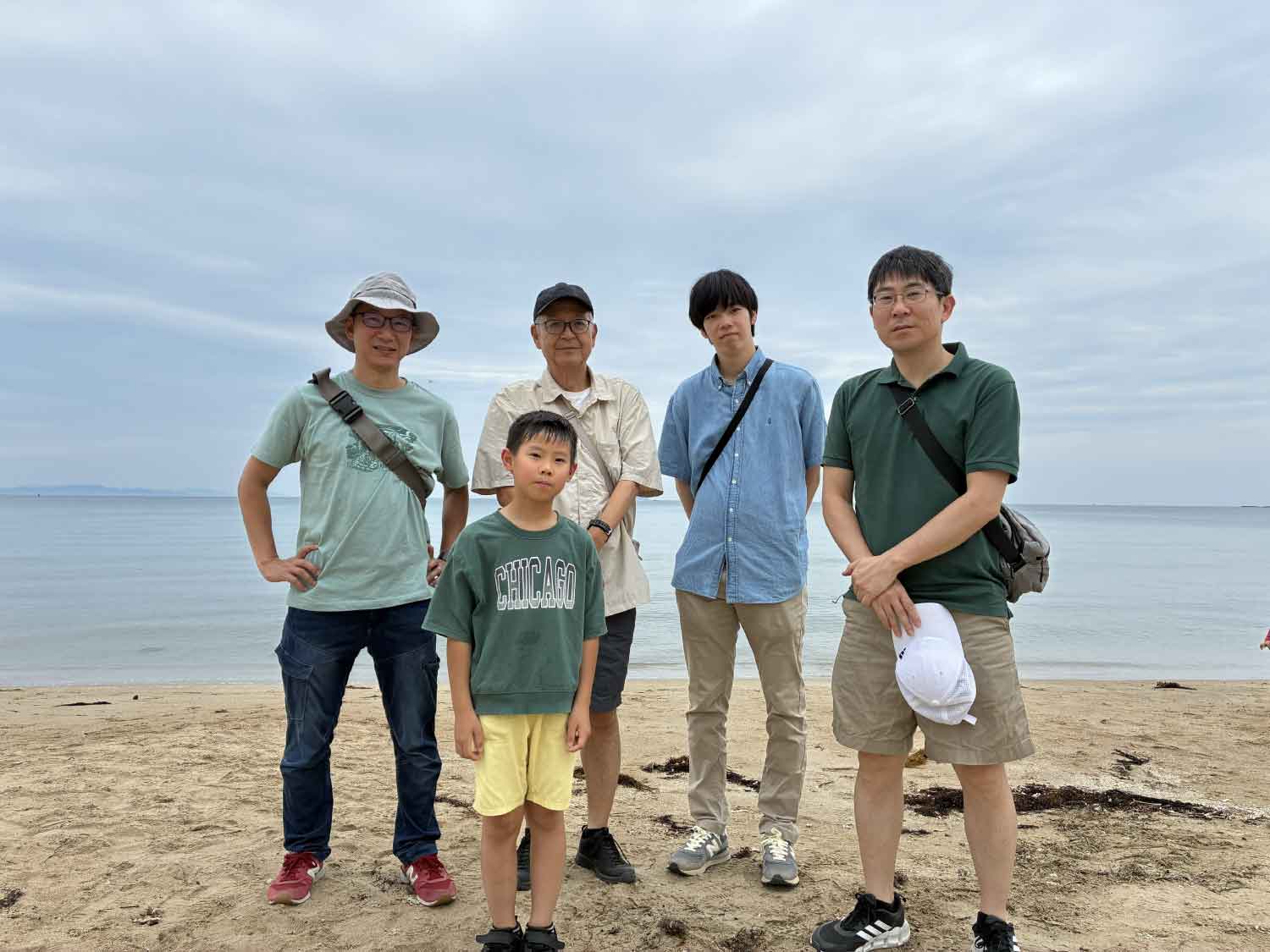 当社は各地で環境社会活動に参加しています